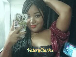ValeryClarkx