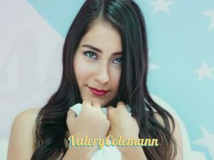 ValeryColemann