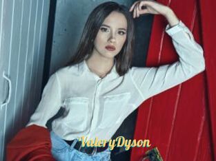 ValeryDyson