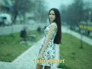 ValeryGilbert