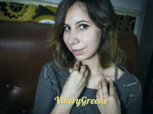 ValeryGreene