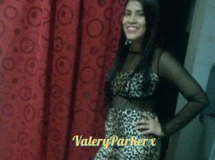 ValeryParkerx