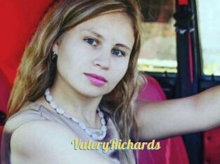 ValeryRichards