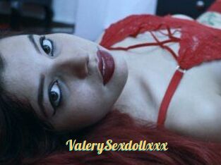 ValerySexdollxxx