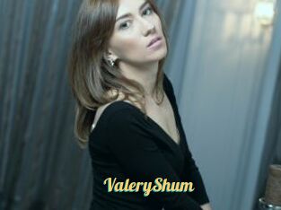 ValeryShum