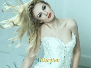 Valeryka