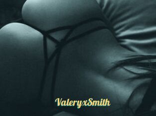 ValeryxSmith