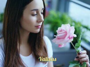 Valisiss