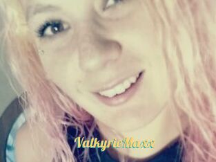 ValkyrieMaxx