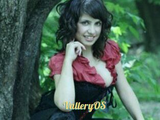 ValleryOS