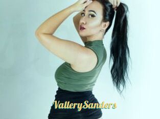 VallerySanders