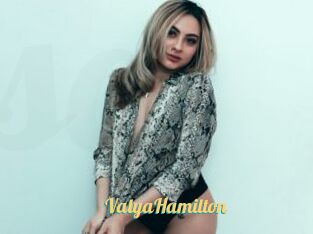 ValyaHamilton