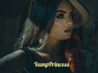 VampPrincess