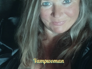 Vampwoman