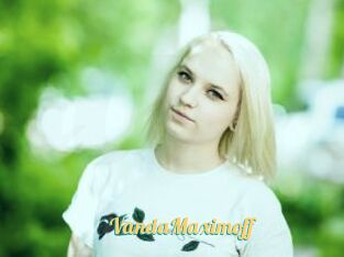 VandaMaximoff
