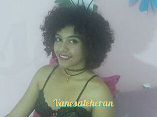 Vanesateheran