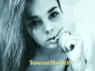 VanessaDream18
