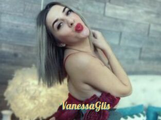 VanessaGlis