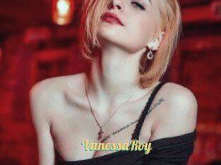 VanessaRoy