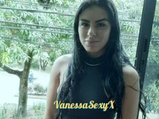 VanessaSexyX