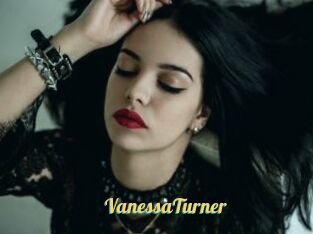 VanessaTurner Sex Amatrices