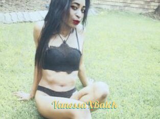 VanessaXBalck
