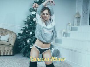 Vanessa_Flower