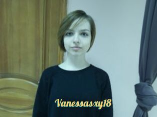 Vanessasxy18