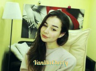 VanillaCherry