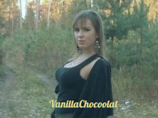 VanillaChocoolat