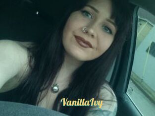 VanillaIvy