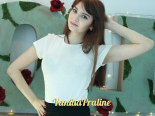 VanillaPraline