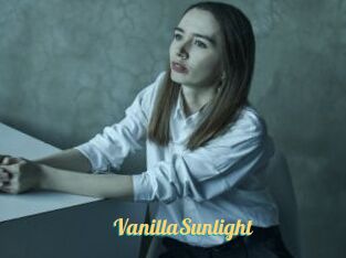 VanillaSunlight
