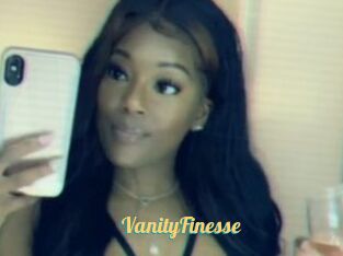 VanityFinesse