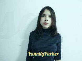 VannityParker