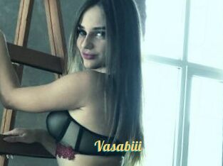 Vasabiii