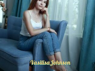 VasilisaJohnson