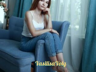 VasilisaVolg
