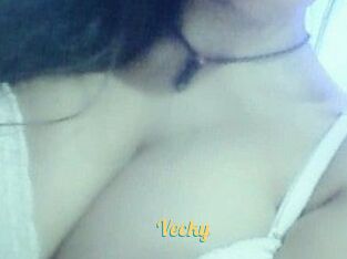 Vecky