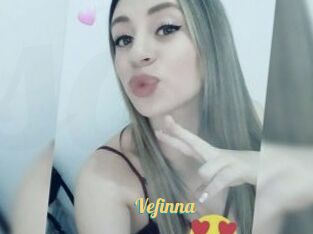 Vefinna
