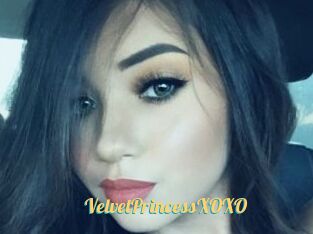 VelvetPrincessXOXO