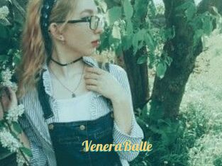 VeneraBalle