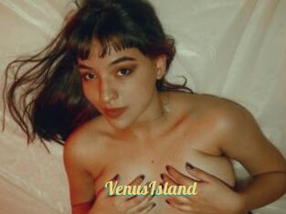 VenusIsland