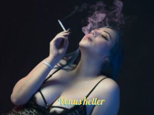 VenusKeller