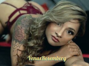 VenusRosemberg