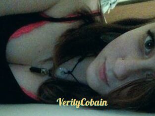 VerityCobain