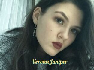 VeronaJuniper