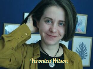 VeronicaWilson