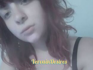 VervainDesires