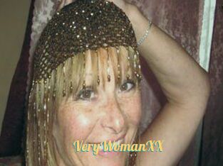 VeryWomanXX